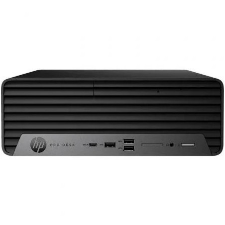 HP Pro 400 G9 SFF | i5-12500 | 16GB RAM | 512GB SSD