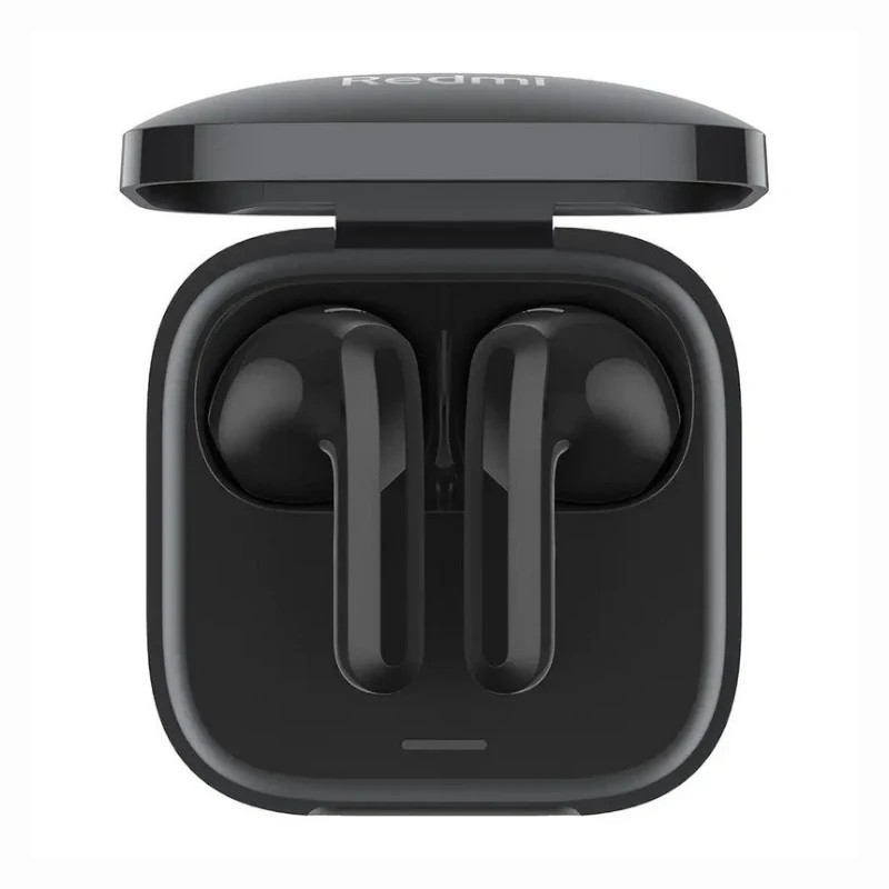 Xiaomi Buds 6 Active Black: Sonido Impecable y Batería Duradera Xiaomi Buds 6 Active Black: Sonido Impecable y Batería Duradera