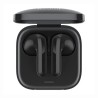 Xiaomi Buds 6 Active Black: Sonido Impecable y Batería Duradera