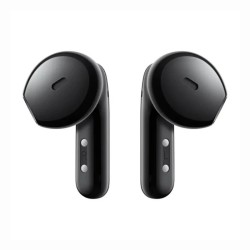 Xiaomi Buds 6 Active Black: Sonido Impecable y Batería Duradera