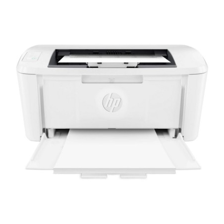 HP Impresora LaserJet M110w- WiFi- Blanca