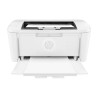 HP Impresora LaserJet M110w- WiFi- Blanca