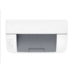 HP Impresora LaserJet M110w- WiFi- Blanca