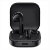 Xiaomi Buds 6 Active Black: Sonido Impecable y Batería Duradera