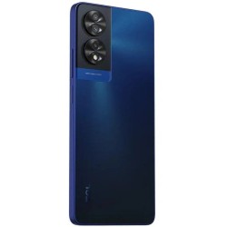 TCL 40 NXTPAPER | Pantalla FHD+ 6,78", 256GB, 8+8GB RAM