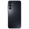 Samsung Galaxy A16 128GB Negro | Pantalla AMOLED 6,7”