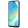 Samsung Galaxy A16 128GB Negro | Pantalla AMOLED 6,7”