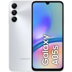 SAMSUNG A05S 6,7" FHD+ 4GB/64GB 13MP/50MP (4G) DS