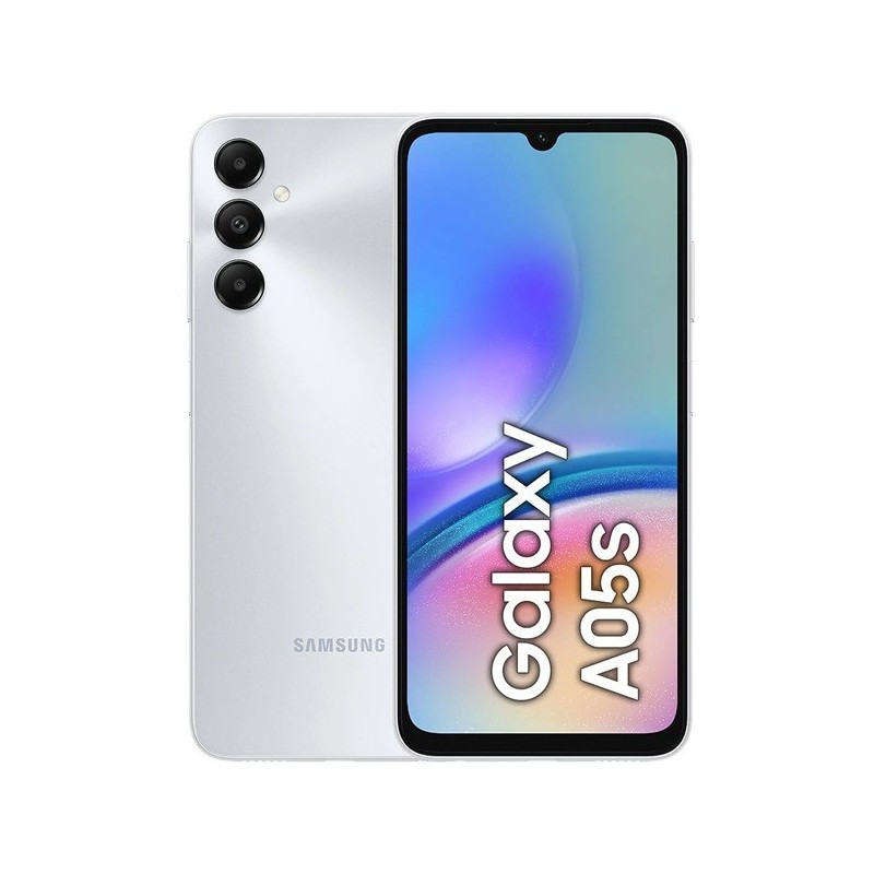 SAMSUNG A05S 6,7" FHD+ 4GB/64GB 13MP/50MP (4G) DS