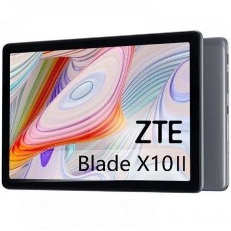 ZTE Tab Blade X10 II 10.1" | 4GB RAM, 64GB, 4G