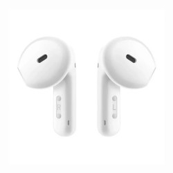 Xiaomi Buds 6 Active White: Sonido Cristalino y Autonomía Superior