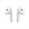 Xiaomi Buds 6 Active White: Sonido Cristalino y Autonomía Superior
