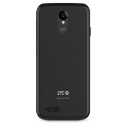 SPC ZEUS 4G PRO – El smartphone ideal para mayores