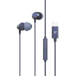 Compra Energy Sistem Metallized Type C Navy: Comodidad y Estilo