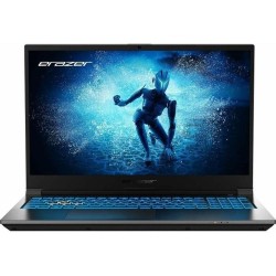 PORTATIL MEDION ERAZER DEPUTY P60 I5-12450H 15.6" 16GB SSD512GB NVIDIARTX4060 FREEDOS