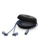 Compra Energy Sistem Metallized Type C Navy: Comodidad y Estilo