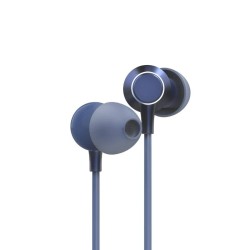 Compra Energy Sistem Metallized Type C Navy: Comodidad y Estilo