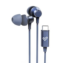 Compra Energy Sistem Metallized Type C Navy: Comodidad y Estilo