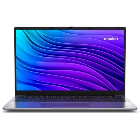 PORTATIL MEDION E16 I7-1255U 16" 16GB SSD1TB W11