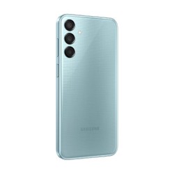 Samsung Galaxy M15 5G Azul 128GB – Pantalla AMOLED y 6000mAh