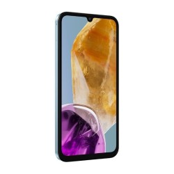 Samsung Galaxy M15 5G Azul 128GB – Pantalla AMOLED y 6000mAh