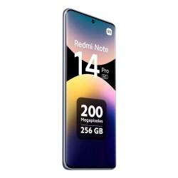 Xiaomi Redmi Note 14 Pro 5G Morado - 512GB, 12GB RAM