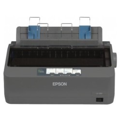 Epson Impresora Matricial LX-350