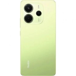 Xiaomi Redmi Note 14 Verde - 128GB, 6GB RAM