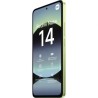 Xiaomi Redmi Note 14 Verde - 128GB, 6GB RAM