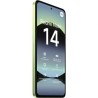 Xiaomi Redmi Note 14 Verde - 128GB, 6GB RAM