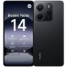 Xiaomi Redmi Note 14 Negro | Móvil 128GB, 6GB RAM | Comprar España