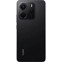 Xiaomi Redmi Note 14 Negro | Móvil 128GB, 6GB RAM | Comprar España
