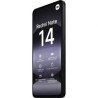 Xiaomi Redmi Note 14 Negro | Móvil 128GB, 6GB RAM | Comprar España