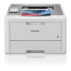 Brother Impresora Laser LED Color HL-L8230CDW