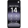 Xiaomi Redmi Note 14 Negro | Móvil 128GB, 6GB RAM | Comprar España