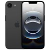 Apple iPhone 16E 256GB Black | Potencia y Estilo Premium