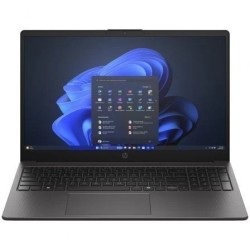 Portátil HP 250R G9 15,6" | i5, 16GB RAM, 512GB SSD