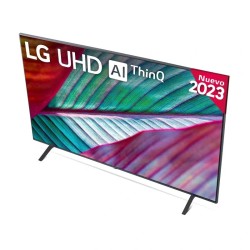 LG 65UR78006LK TV 65" LED 4K STV TV USB HDMI Bt