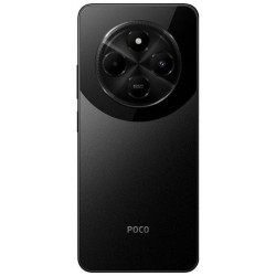 POCO C75 6+128GB | Pantalla 6,88", 50MP, 5160 mAh