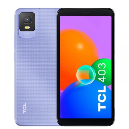 TCL T431D 403 6" 2GB/32GB 5MP/8MP MAUVE MIST