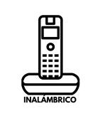 INALÁMBRICO