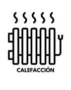 CALEFACCIÓN