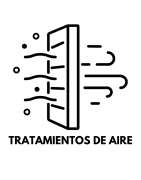 TRATAMIENTOS DE AIRE