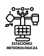 ESTACIONES METEOROLÓGICAS