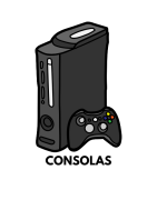 CONSOLAS