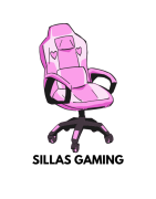 SILLAS GAMING