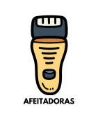 AFEITADORAS