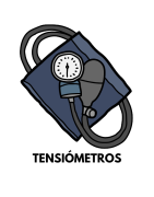 TENSIÓMETROS