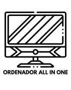 ORDENADOR ALL IN ONE