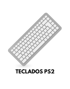 TECLADOS PS2